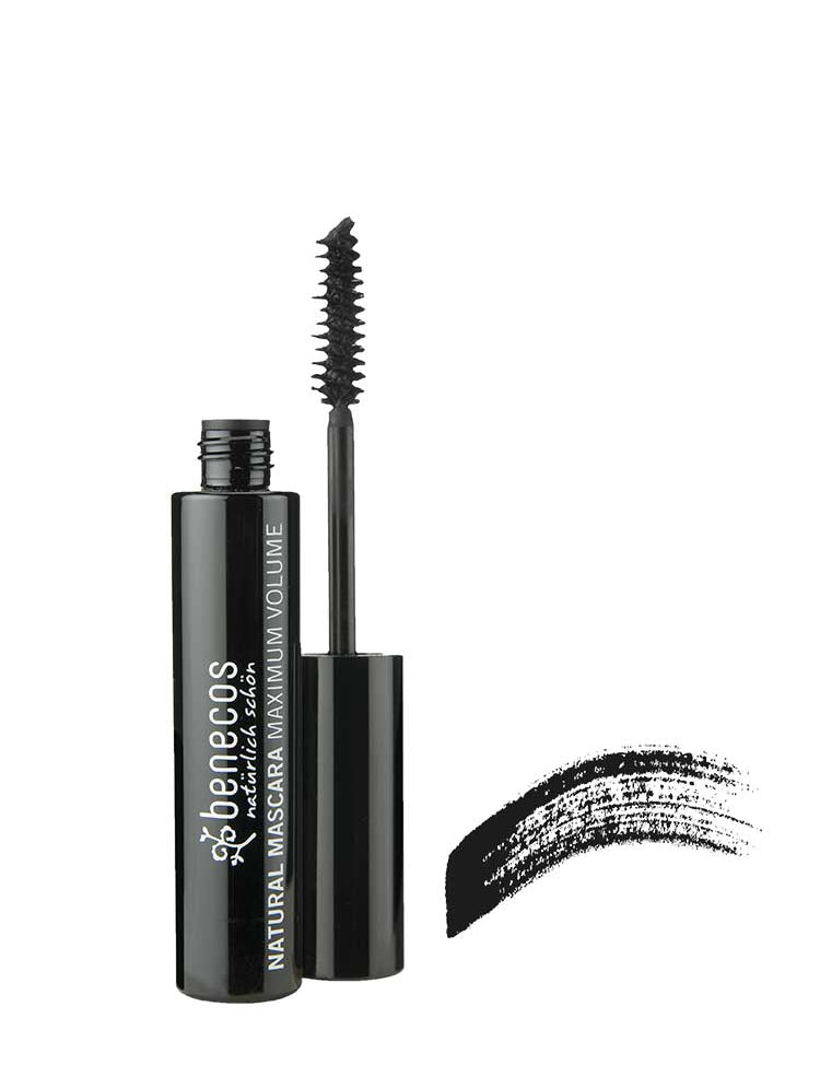Benecos Mascara Maximum Volume