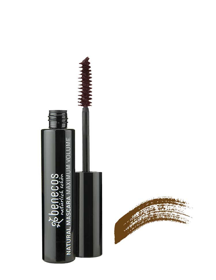 Benecos Mascara Maximum Volume