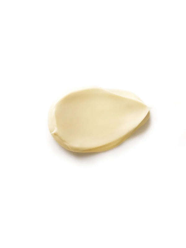 Texture of Dr Hauschka Melissa Day Cream