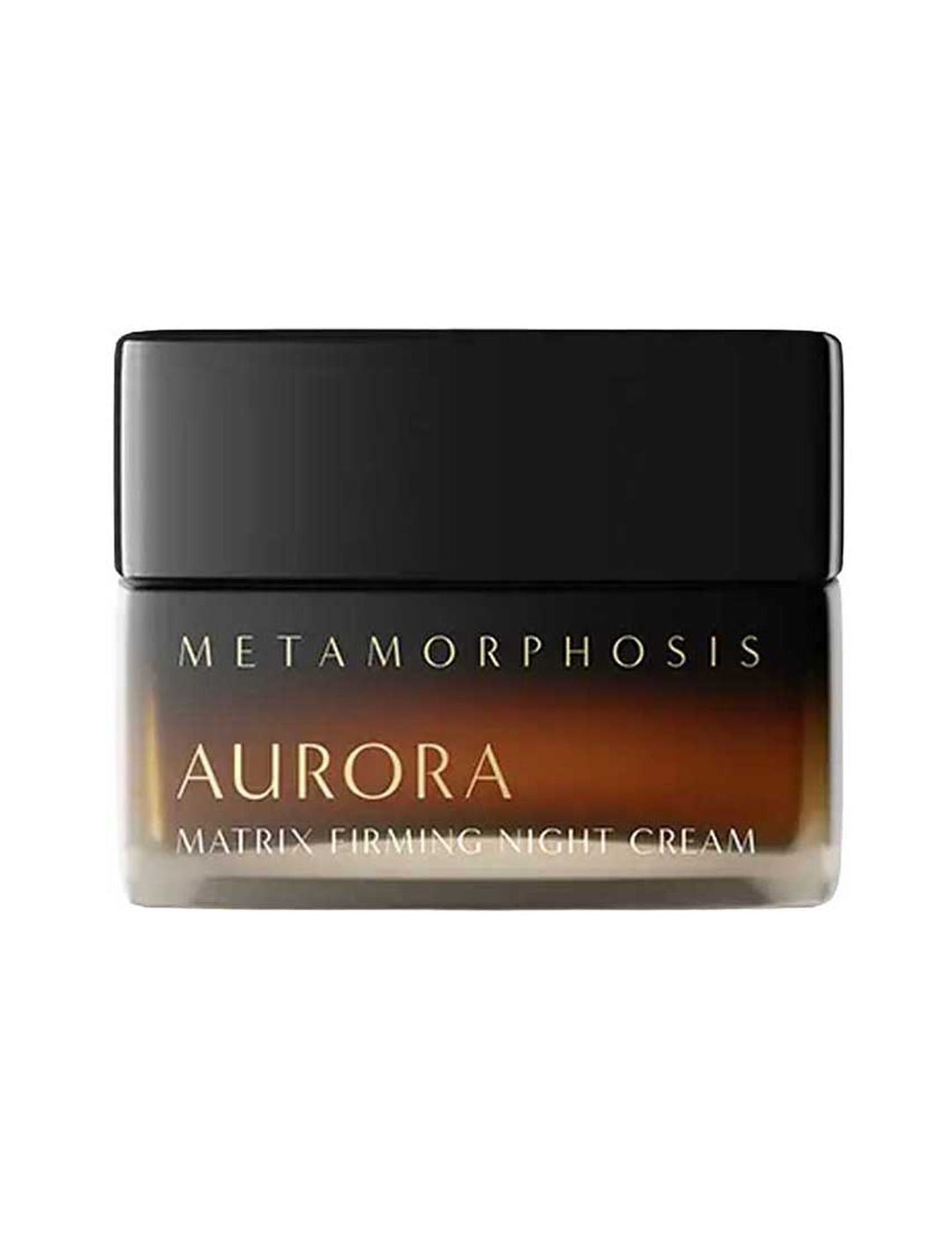 Metamorphosis Aurora Matrix Firming Night Cream 50ml