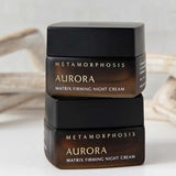 Metamorphosis Aurora Matrix Firming Night Cream 50ml
