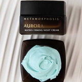 Metamorphosis Aurora Matrix Firming Night Cream 50ml