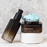 Metamorphosis Aurora Matrix Firming Night Cream 50ml