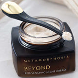 Metamorphosis Beyond Rejuvenating Night Cream 50ml
