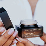 Metamorphosis Beyond Rejuvenating Night Cream 50ml