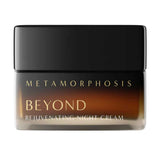 Metamorphosis Beyond Rejuvenating Night Cream 50ml