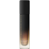 A sleek black and gold ombre 100ml bottle labeled Metamorphosis Cool & Calm Hot Flush Cooling & Relaxing Mist features essential oils for soothing hormonal support.