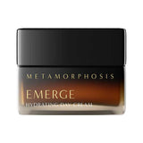 Metamorphosis Emerge Hydrating Day Cream 50ml