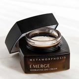 Metamorphosis Emerge Hydrating Day Cream 50ml