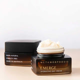 Metamorphosis Emerge Hydrating Day Cream 50ml