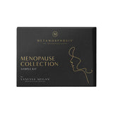 Metamorphosis Menopause Collection Sample Kit