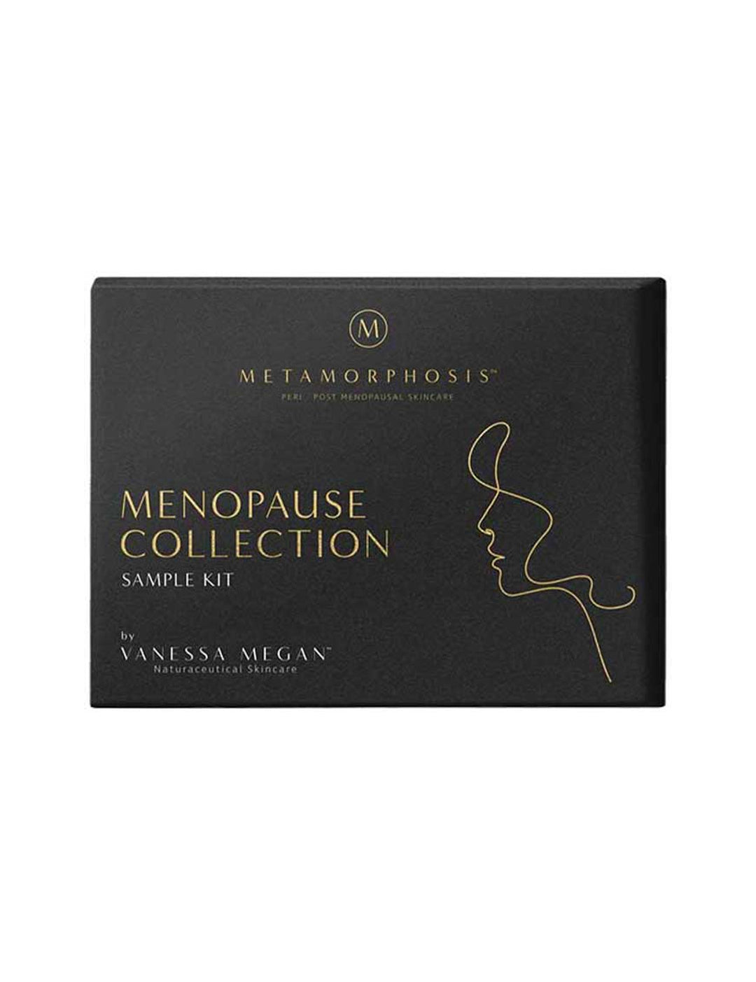 Metamorphosis Menopause Collection Starter Kit