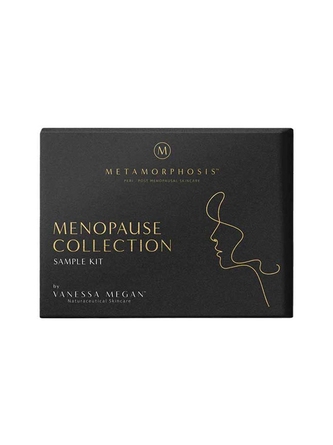 Metamorphosis Menopause Collection Starter Kit