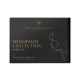 Metamorphosis Menopause Collection Starter Kit