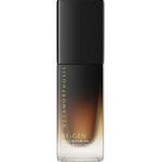 A 30ml bottle of Metamorphosis Re-Gen Cell Repair Oil with Bakuchiol, designed for menopausal skin, features a black cap, gradient amber-to-clear glass, and gold and white front text.