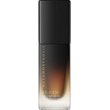 A 30ml bottle of Metamorphosis Re-Gen Cell Repair Oil with Bakuchiol, designed for menopausal skin, features a black cap, gradient amber-to-clear glass, and gold and white front text.