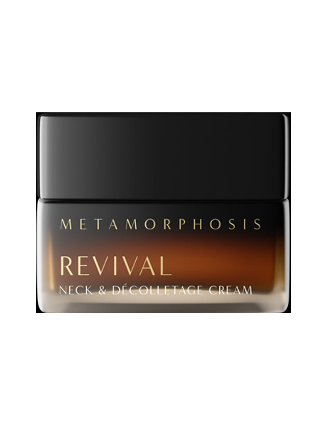 Metamorphosis Revival Neck & Décolletage Cream 50ml