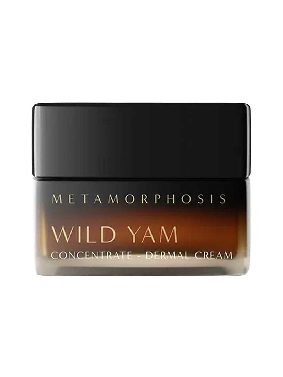 Metamorphosis Wild Yam Concentrate Dermal Cream 50ml