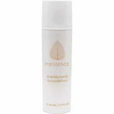 Miessence Translucent Foundation 50ml