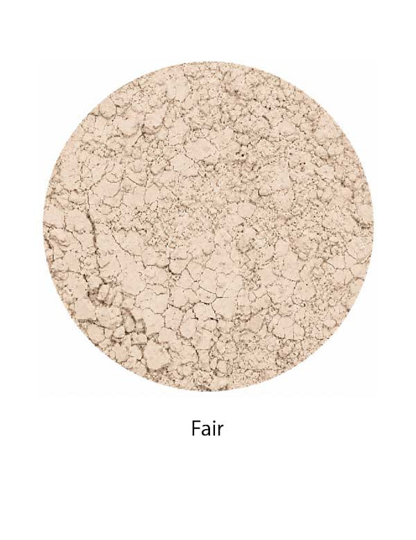 Miessence Mineral Foundation Powder 4g