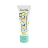 Jack n Jill Natural Certified Toothpaste Milkshake