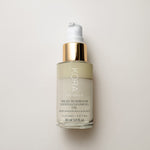 KORA Organics Milky Mushroom Gentle Cleansing Oil travel size 30ml