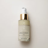 KORA Organics Milky Mushroom Gentle Cleansing Oil travel size 30ml