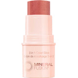 Mineral Fusion 3-in-1 Colour Stick - Terra Cotta 5.1g