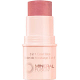 Mineral Fusion 3-in-1 Colour Stick - Magnetic 5.1g