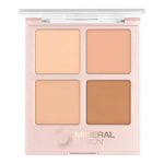 Mineral Fusion Concealer Palette - Indulgence 6g