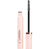 Mineral Fusion So High Extended Length Mascara - Black 9ml