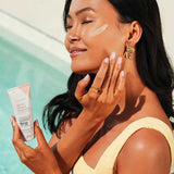 Vanessa Megan SPF 50 Mineral Sunscreen