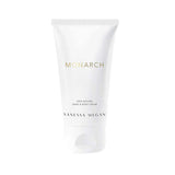 Vanessa Megan Monarch Perfume Hand & Body Cream