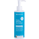 MooGoo Creamy Hydrating Face Cleanser 250ml