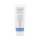 MooGoo Eczema & Psoriasis Cream with Marshmallow, Elderberry & More