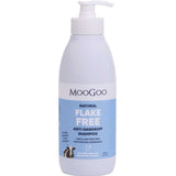 MooGoo Flake Free Anti-Dandruff Shampoo 500ml