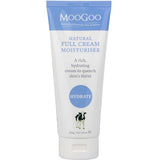 MooGoo Full Cream Moisturiser