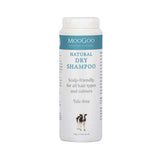 MooGoo Dry Shampoo