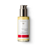 Dr Hauschka Moor Lavender Calming Body Oil