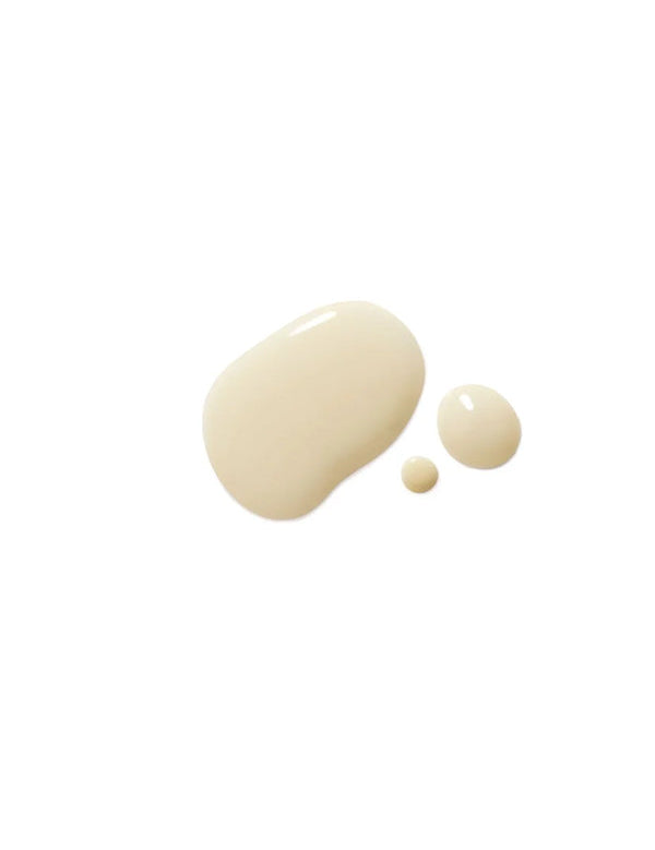 Texture of Dr Hauschka Moor Lavender Calming Bath Essence