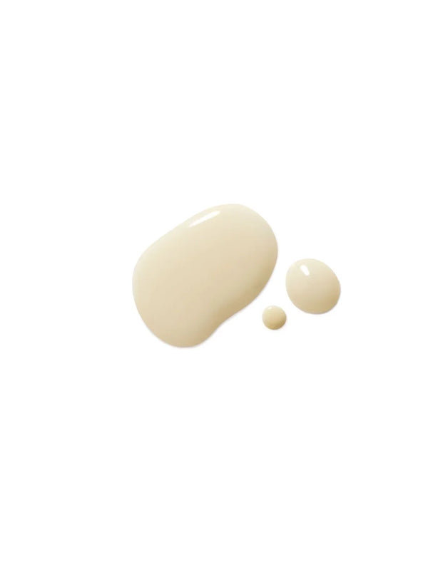 Texture of Dr Hauschka Moor Lavender Calming Bath Essence