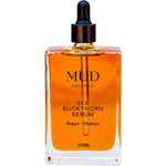 Mud Organics Sea Buckthorn Serum 100ml front product image