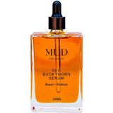 Mud Organics Sea Buckthorn Serum 100ml front product image