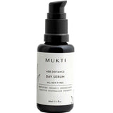 Mukti Age Defiance Day Serum 30ml