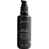 Mukti Aloe Vera Moisturiser 50ml