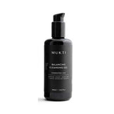 Mukti Balancing Cleansing Gel