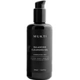 Mukti Balancing Cleansing Gel 100ml