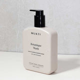 Mukti Botanique Body Wash