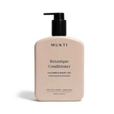 Mukti Botanique Conditioner