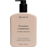 Mukti Botanique Conditioner 340ml